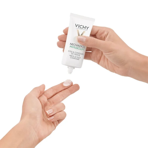 Vichy Neovadiol Phytosculpt Sıkılaştırıcı Bakım Kremi 50 ml - Görsel 3
