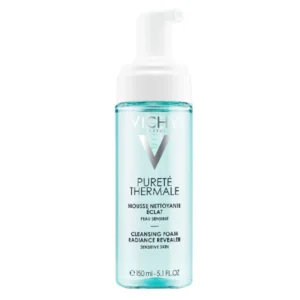 Vichy PURETE THERMALE Yüz Temizleyici Köpük 150 ml