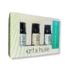 Art de HuileAromaterapi Detoks Kiti - Nane-Limon-Paçuli 5 ml