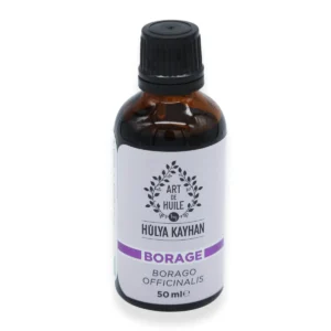 Art de HuileBORAGE (Hodan) 50 ml