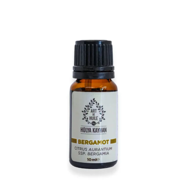 Art de HuileBergamot Uçucu Yağ 100 ml