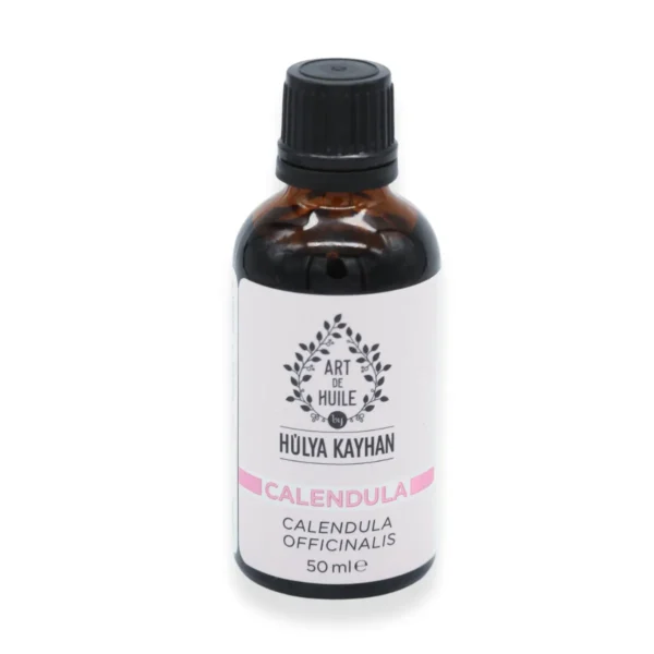Art de HuileCALENDULA (Aynısafa) Yağı 250 ml