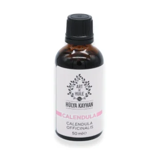 Art de HuileCALENDULA (Aynısafa) Yağı 50 ml