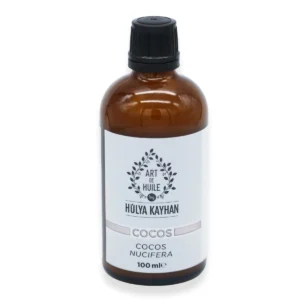 Art de HuileCOCOS (Hindistan Cevizi) 100 ml