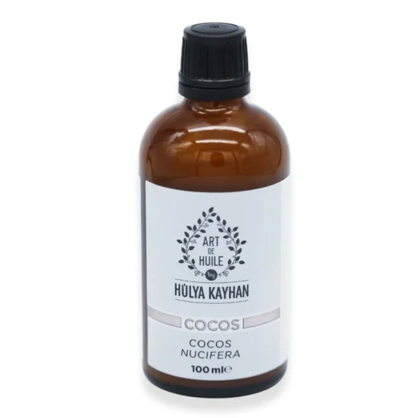 Art de HuileCOCOS (Hindistan Cevizi) 100 ml