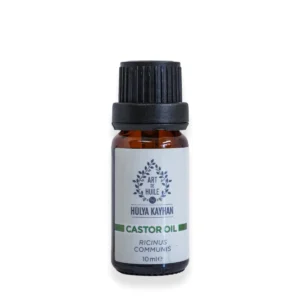 Art de HuileCastor Oil - Hint yağı 10 ml