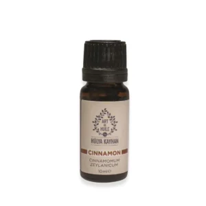 Art de HuileCinnamon - Tarçın 10 ml