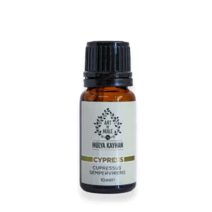 Art de HuileCypress - Selvi Uçucu Yağ 100 ml