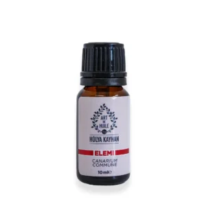 Art de HuileElemi Uçucu Yağ 100 ml