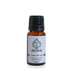 Art de HuileEucalyptus - Okaliptus Uçucu Yağ 10 ml
