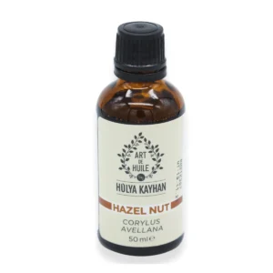 Art de HuileFINDIK YAĞI 50 ml