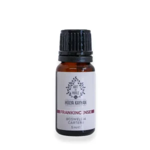 Art de HuileFrankincense - Akgünlük Uçucu Yağ 5 ml