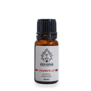 Art de HuileGrapefruit - Greyfurt Uçucu Yağ 10 ml