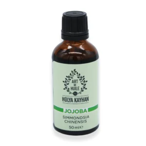 Art de HuileJOJOBA 50 ml