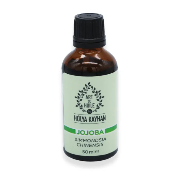 Art de HuileJOJOBA 50 ml