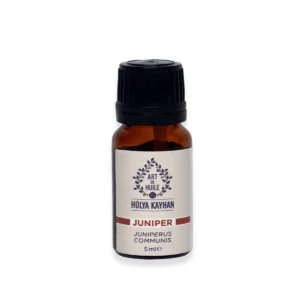 Art de HuileJuniper - Ardıç Uçucu Yağ 5 ml