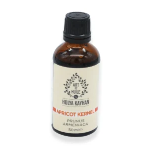 Art de HuileKayısı Çekirdeği Yağı 50 ml