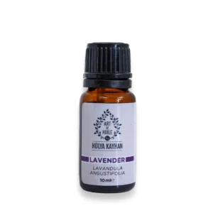 Art de HuileLavander (Lavanta) Uçucu Yağ 10 ml