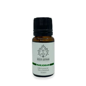 Art de HuileMarjoram - Mercan Köşk Uçucu Yağ 10 ml