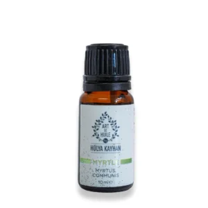 Art de HuileMyrtle - Yaban Mersini Yaprağı Uçucu Yağ 10 ml