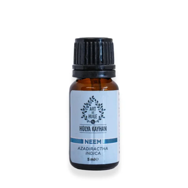Art de HuileNeem Uçucu Yağ 25 ml