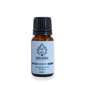 Art de HuileNeem Uçucu Yağ 50 ml