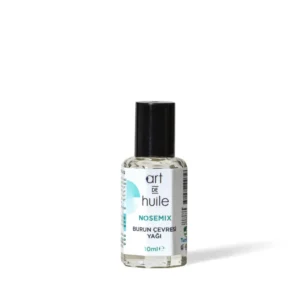 Art de HuileNosemix - Rahat Nefes ve Odaklanma Karışımı 10 ml