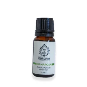 Art de HuilePalmarosa Uçucu Yağ 10 ml