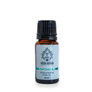 Art de HuilePatchouli - Paçuli Uçucu Yağ 10 ml
