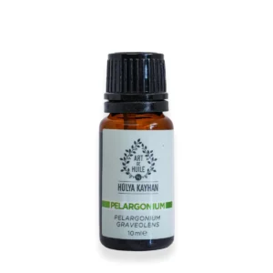 Art de HuilePelargonium - Itır Uçucu Yağ 10 ml