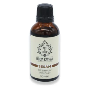 Art de HuileSESAM (Susam) Yağı 50 ml