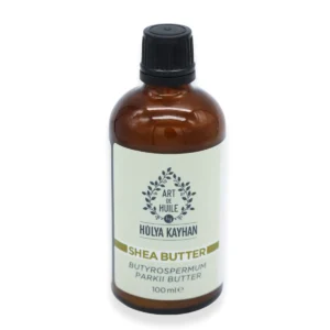 Art de HuileSHEA BUTTER 100 ml