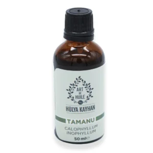 Art de HuileTAMANU Yağı 500 ml