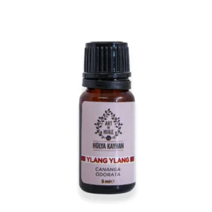 Art de HuileYlang Ylang Uçucu Yağ 5 ml