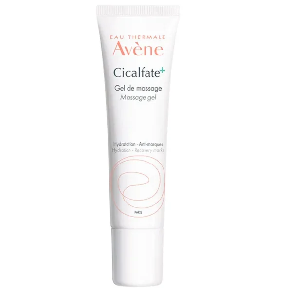 Avene Cicalfate+ Masaj Jeli 30 ml