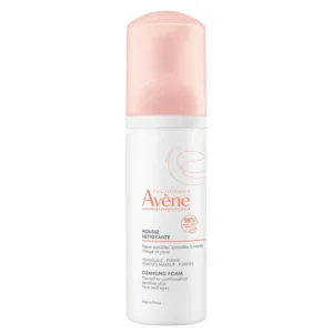 AveneCleansing Foam Normal Ve Karma Hassas Ciltler İçin Temizleme Köpüğü 150 ml