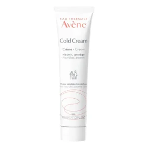 Avene Cold Cream Kuru ve Çok Kuru Ciltler İçin Krem 40 ml