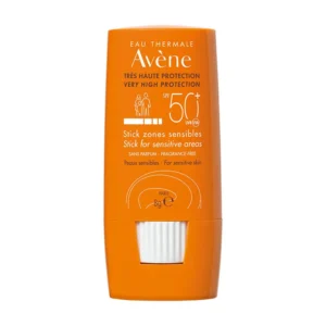Avene Hassas Bölgeler İçin Güneş Koruyucu Stick SPF 50+ 8 gr