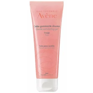 AveneHassas Ciltler İçin Arındırıcı Peeling 75ml