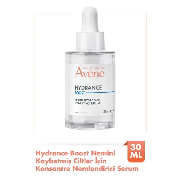 AveneHydrance Boost Konsantre Nemlendirici Serum 30 ml - Görsel 2