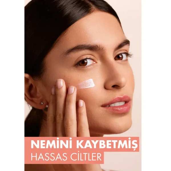 AveneHydrance LIGHT Nemlendirici Krem 40 ml - Görsel 3