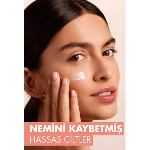 AveneHydrance UV Light Nemlendirici Krem SPF 30 40 ml - Görsel 3