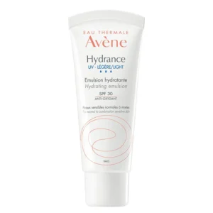AveneHydrance UV Light Nemlendirici Krem SPF 30 40 ml