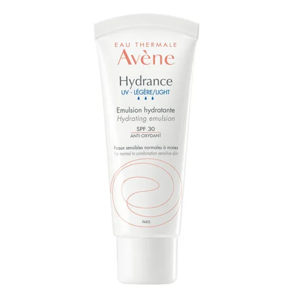 AveneHydrance UV Light Nemlendirici Krem SPF 30 40 ml