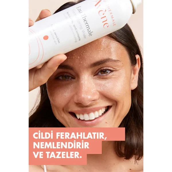 AveneTermal Su 300 ml - Görsel 2