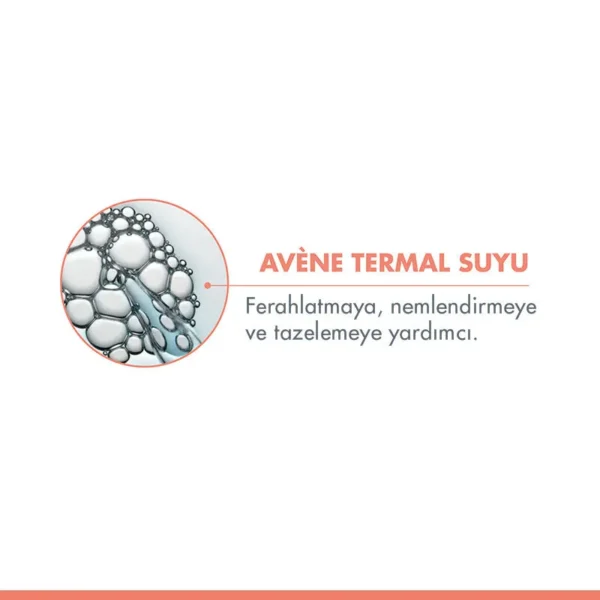 AveneTermal Su 300 ml - Görsel 3