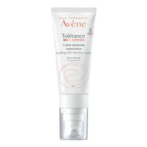 AveneTolerance Control Soothing Onarıcı Yatıştırıcı Krem 40 ml