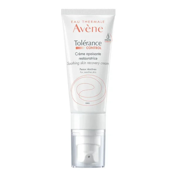 AveneTolerance Control Soothing Onarıcı Yatıştırıcı Krem 40 ml