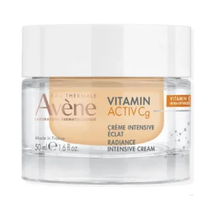Avene Vitamine Activ Cg Krem 50 ml