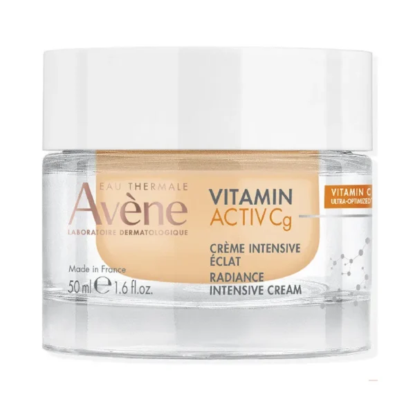 Avene Vitamine Activ Cg Krem 50 ml